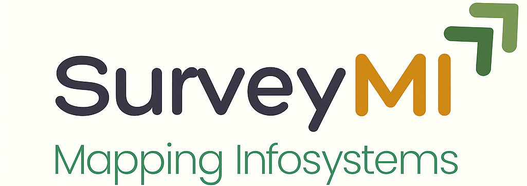 SurveyMI Logo